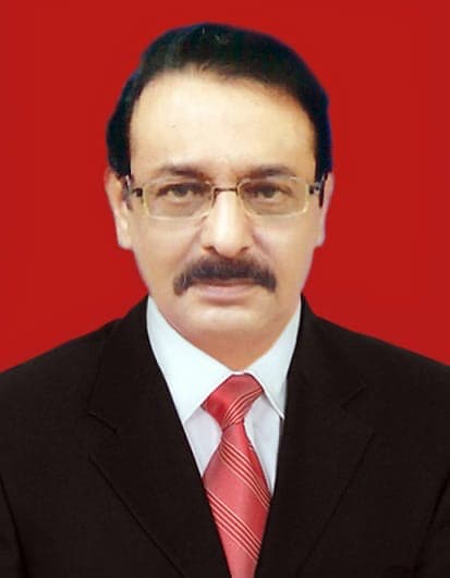Kaisar Shamsuddin Parkar